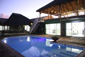 Kampfontein