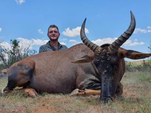 Hunting review