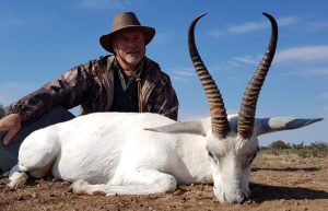 Hunting review