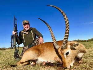 Hunting review