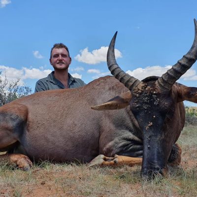 Hunting review